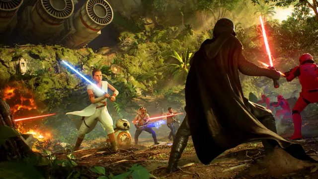 STAR WARS: Squadrons - imagem 8