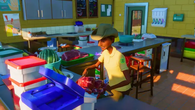 Planet Zoo - imagem 9