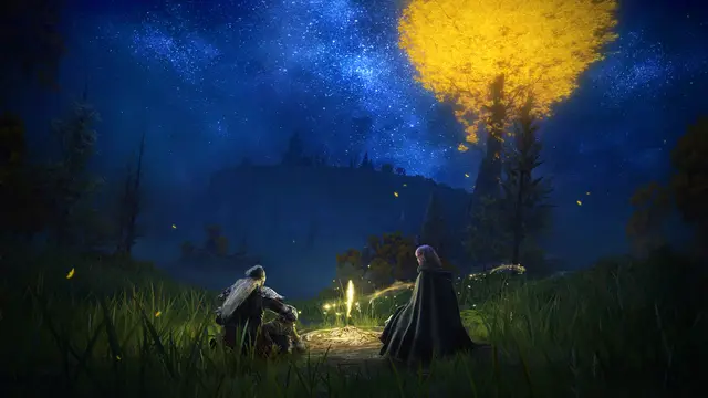 Elden Ring Shadow of the Erdtree - imagem 27