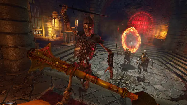 Dying Light: The Following - imagem 17