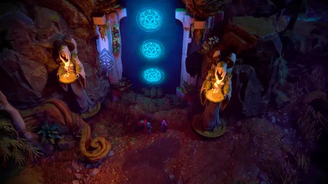 Darksiders Genesis - imagem 5