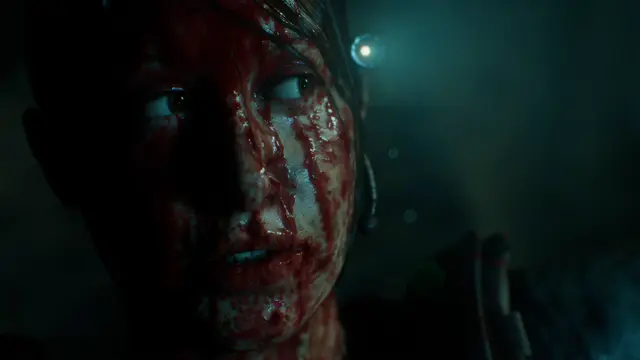 The Dark Pictures Anthology - imagem 7