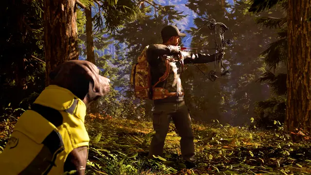 Hunting Simulator 3 - imagem 7