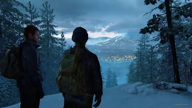 The Last of Us Part II - imagem 5