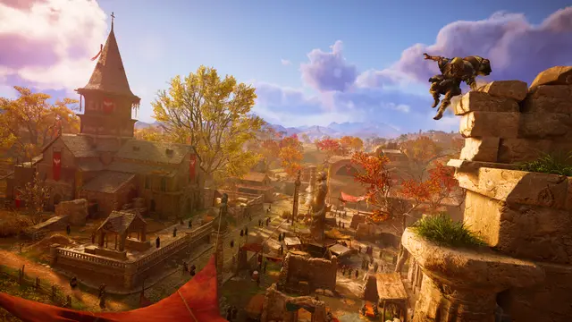 Assassins Creed Valhalla - imagem 45