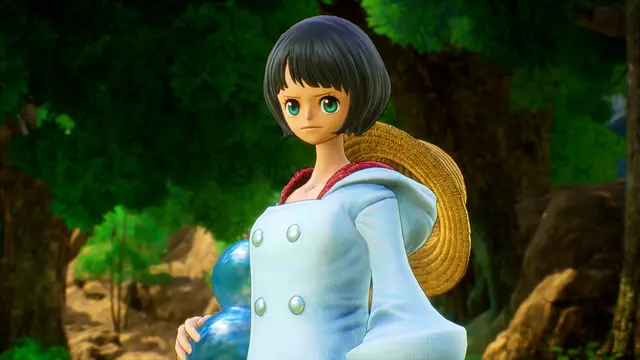 One Piece Odyssey - imagem 22