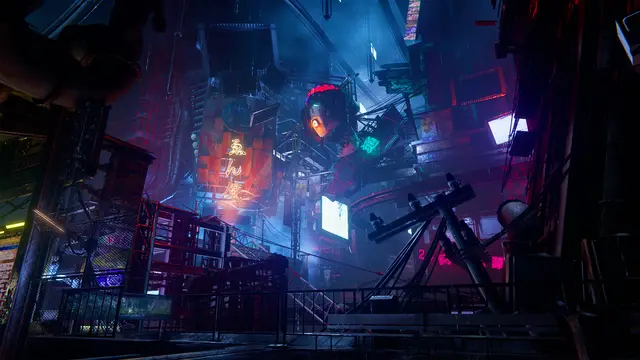 Ninja Gaiden 4 - imagem 2