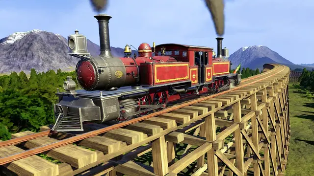Railway Empire - imagem 16