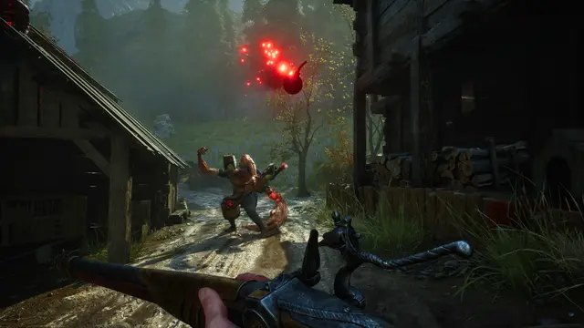 Valor Mortis - imagem 8