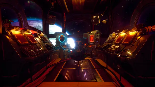 The Outer Worlds - imagem 6