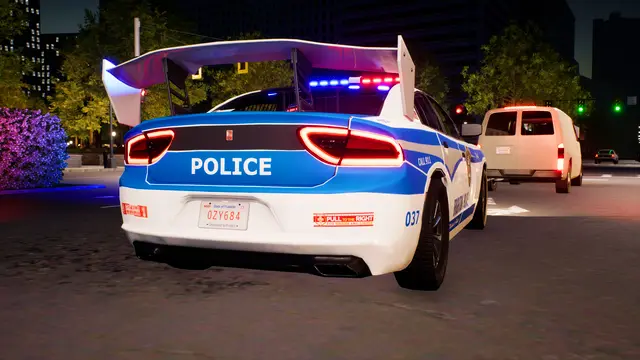 Police Simulator: Patrol Officers - imagem 35