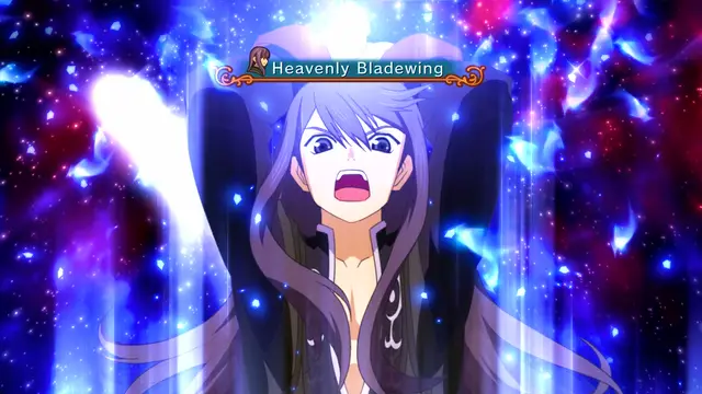 Tales of Vesperia: Definitive Edition - imagem 4