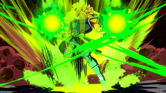 DRAGON BALL FIGHTERZ - imagem 16