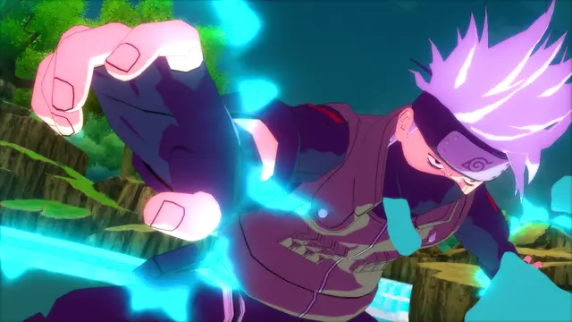 Naruto Shippuden: Ultimate Ninja STORM Trilogy - imagem 14