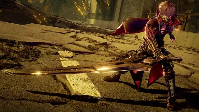 CODE VEIN - imagem 13