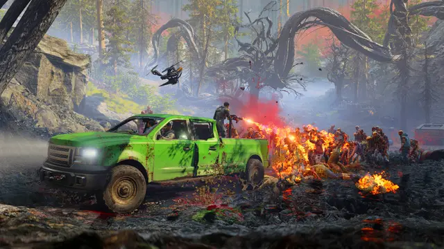 John Carpenter s Toxic Commando - imagem 18