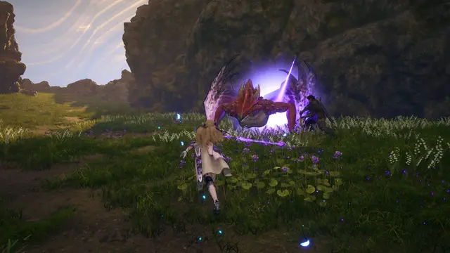 Valkyrie Elysium - imagem 16