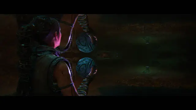 Hellblade II Senua s Saga - imagem 7