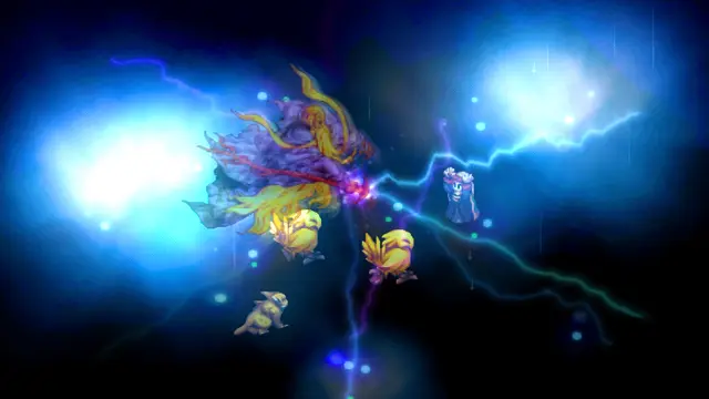 FINAL FANTASY TACTICS The Ivalice Chronicles - imagem 6