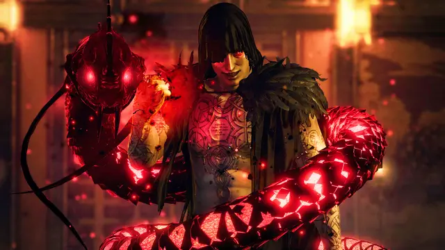 Nioh Remastered - imagem 9