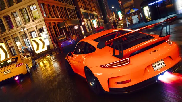 The Crew 2 - imagem 1