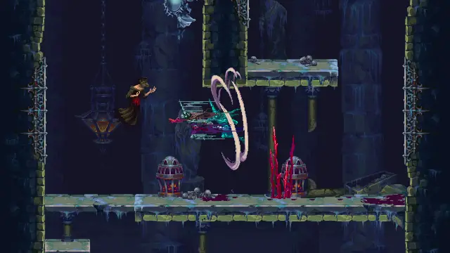 Blasphemous 2 - imagem 11