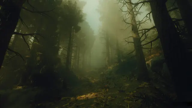 The Occultist - imagem 6