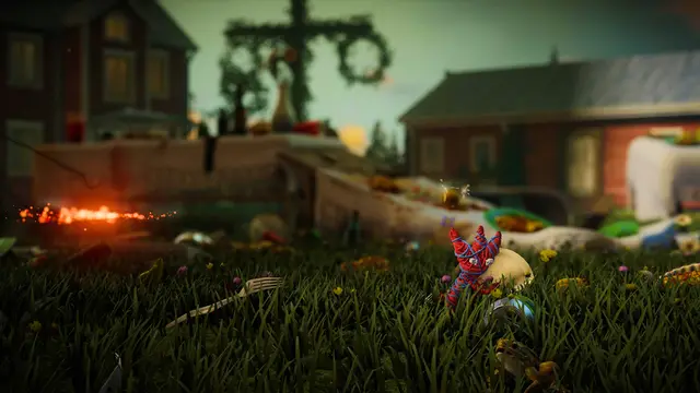Unravel TWO - imagem 8