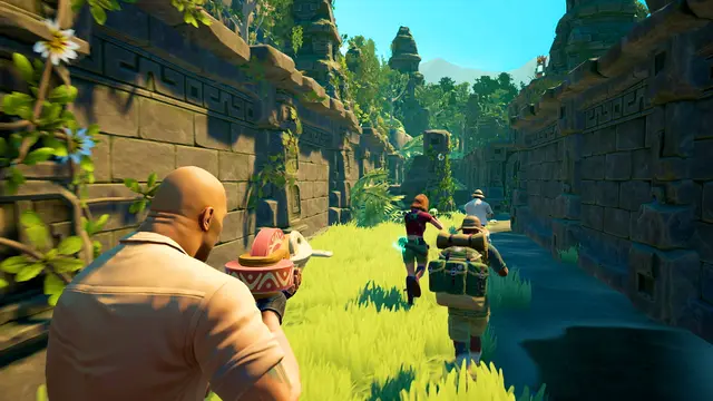 Jumanji: The Video Game - imagem 6
