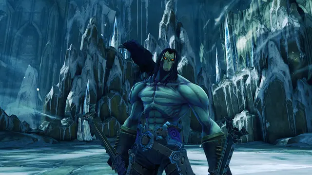 Darksiders II Deathinitive Edition - imagem 18