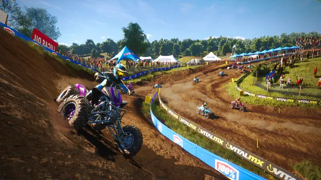 MX vs ATV Legends - imagem 4