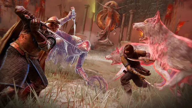 Elden Ring - imagem 26