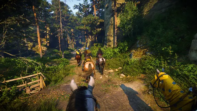 Kingdom Come Deliverance II - imagem 7