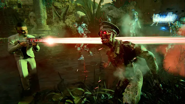 Call of Duty: Vanguard - imagem 5