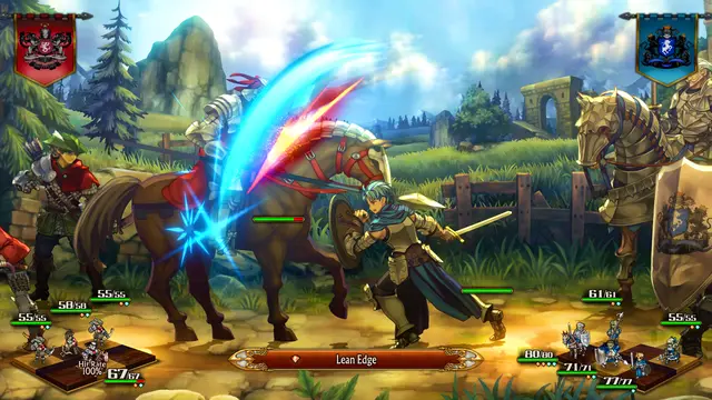 Unicorn Overlord - imagem 5