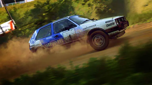 DiRT Rally 2.0 - imagem 6