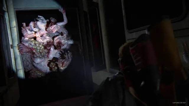 The Last of Us Part II - imagem 2