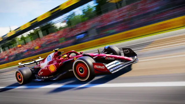 F1 25 - imagem 22