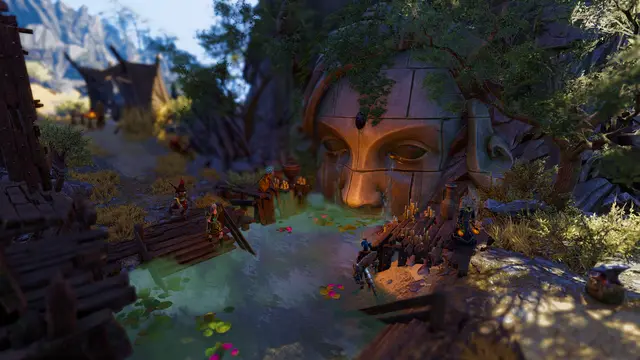 Divinity Original Sin 2 - Definitive Edition - imagem 5