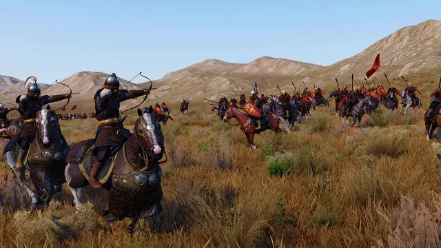 Mount Blade II Bannerlord - imagem 4
