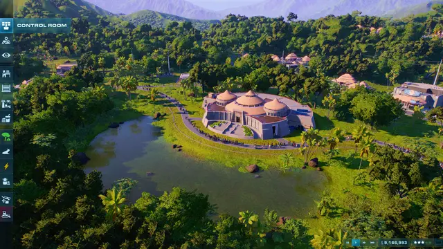 Jurassic World Evolution 2 - imagem 6