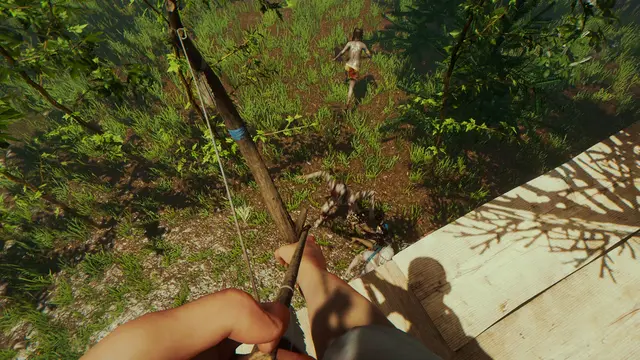 The Forest - imagem 4