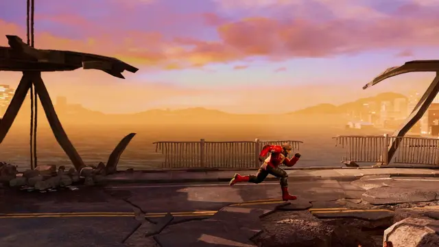 Double Dragon Reviver - imagem 3
