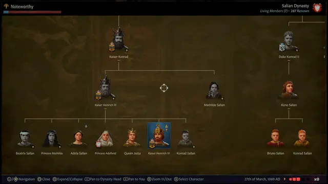 Crusader Kings III - imagem 7