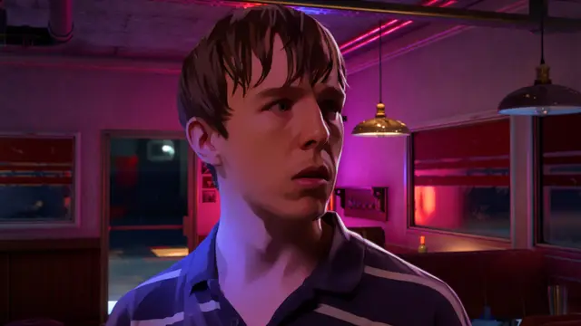 As Dusk Falls - imagem 9