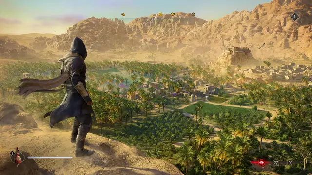 Assassins Creed Mirage - imagem 2