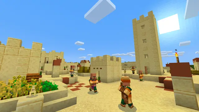 Minecraft - imagem 10