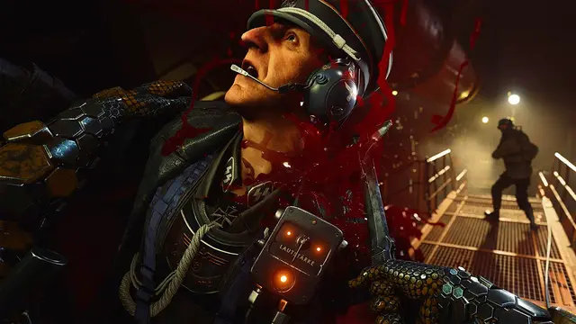 Wolfenstein II: The New Colossus - imagem 7