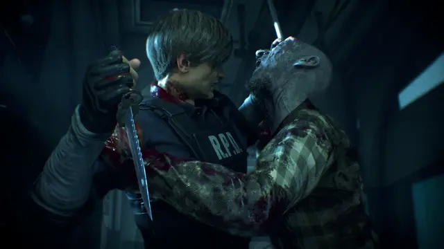 Resident Evil 4 Remake - imagem 12