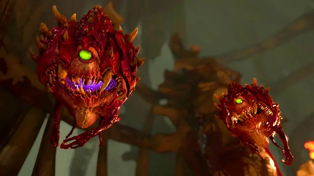DOOM - imagem 11